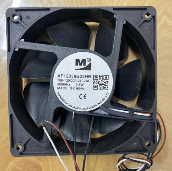 Quạt Tản Nhiệt AF12038B22HR- Dành cho Tiêu chuẩn Samsung