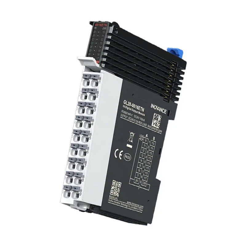 Inovance GL20-3200END PLC Module