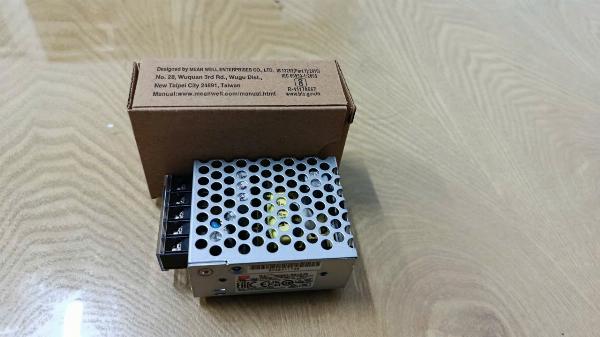 Bộ nguồn tổ ong