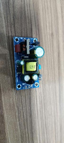 Mô-đun Nguồn Chuyển Mạch Cách Ly 12V 2A XK-1205DC