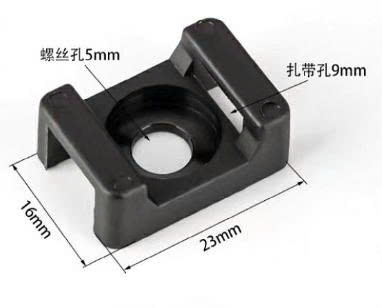 kẹp giữ dây cáp