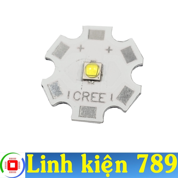 Led CREE 3535 3,3V 