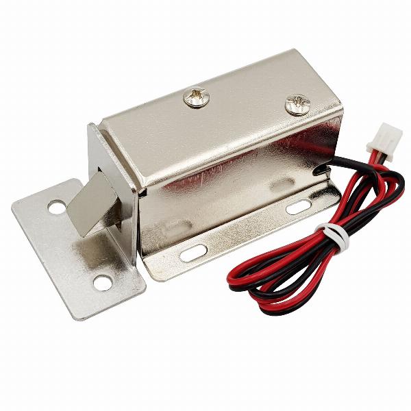 Khóa chốt điện từ LY-03 24VDC