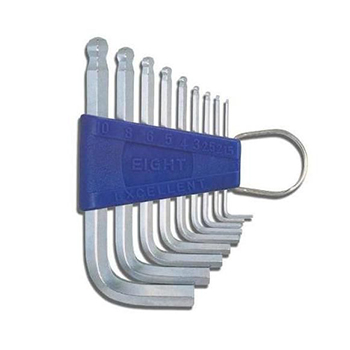  Bộ lục giác TS-9