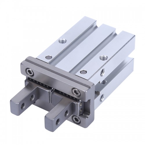 Xi lanh MHZL2-10S-M9N