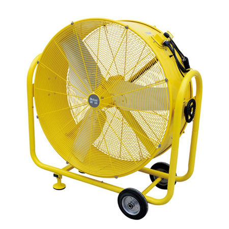 Quạt HVF-60L Deton (Quạt sàn công nghiệp)