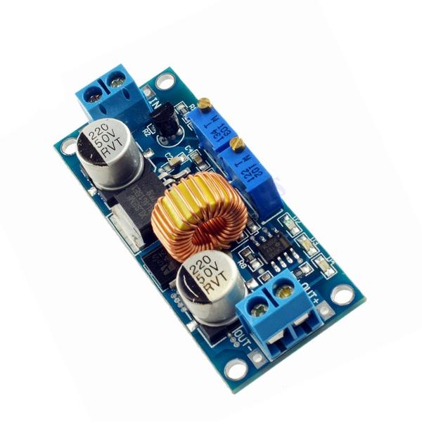 Mô đun chuyển đổi hạ áp DC-DC 5A XL4015