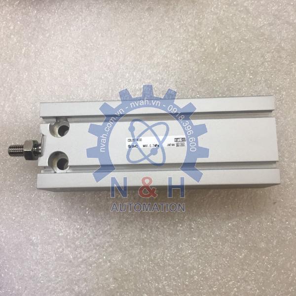  Xi lanh khí nén CDU20-80D