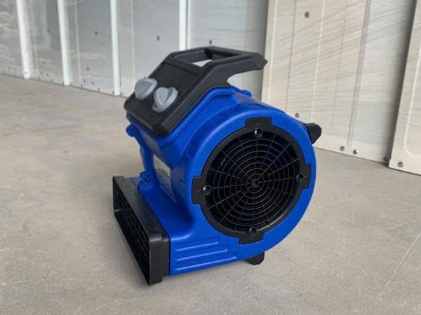 Quạt thổi sàn công nghiệp Model CD-T01 